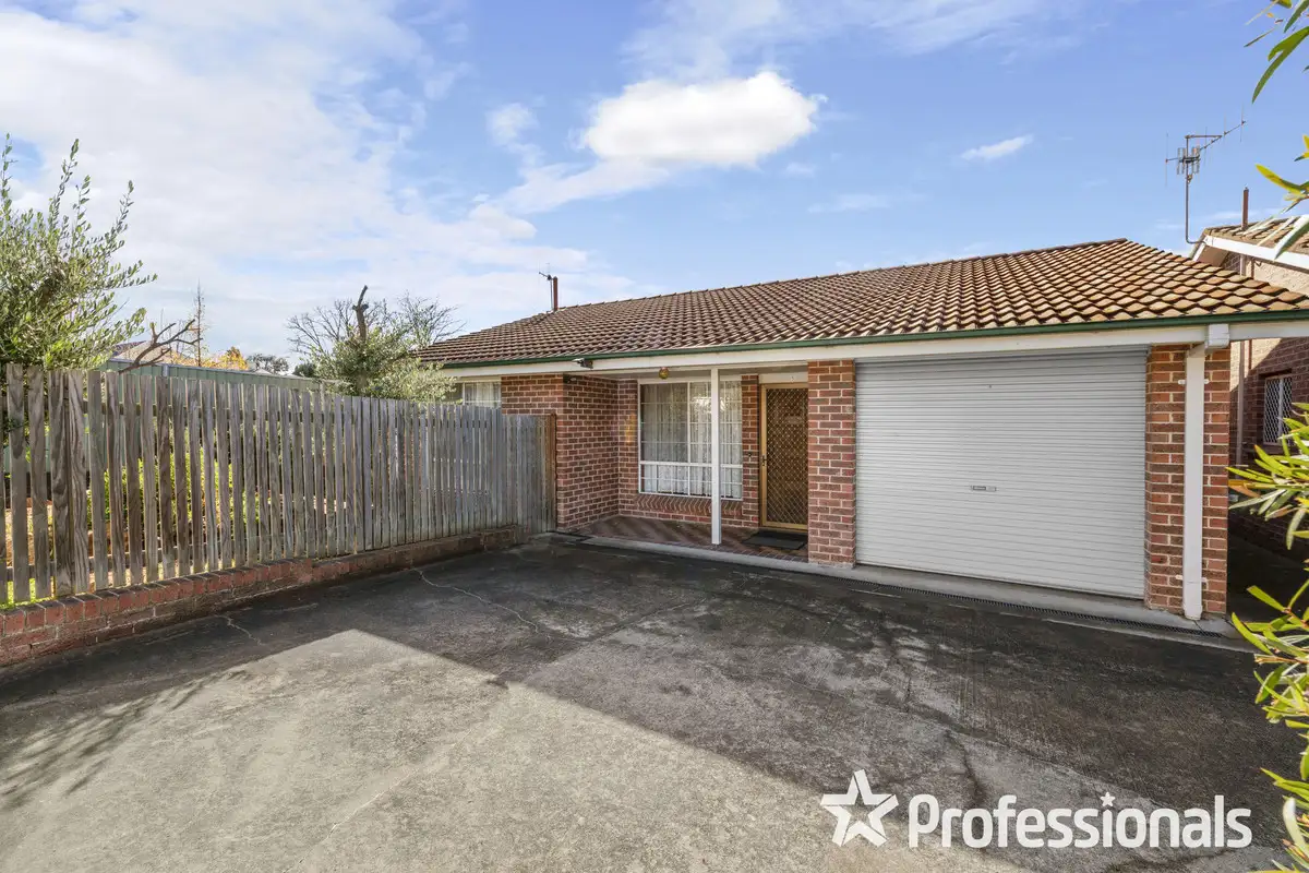 Main view of Homely apartment listing, 5/207 Keppel Street, Bathurst NSW 2795