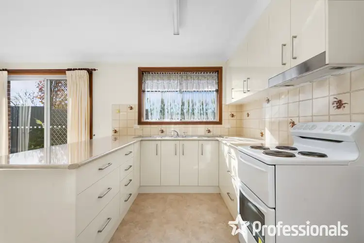 Third view of Homely apartment listing, 5/207 Keppel Street, Bathurst NSW 2795