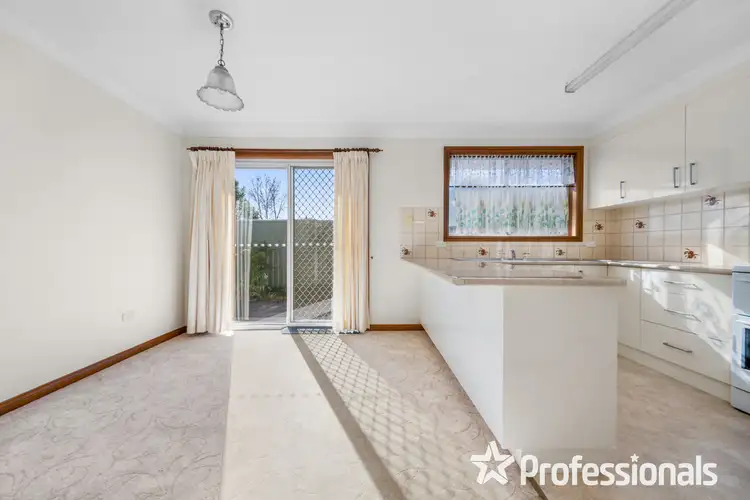 Fourth view of Homely apartment listing, 5/207 Keppel Street, Bathurst NSW 2795