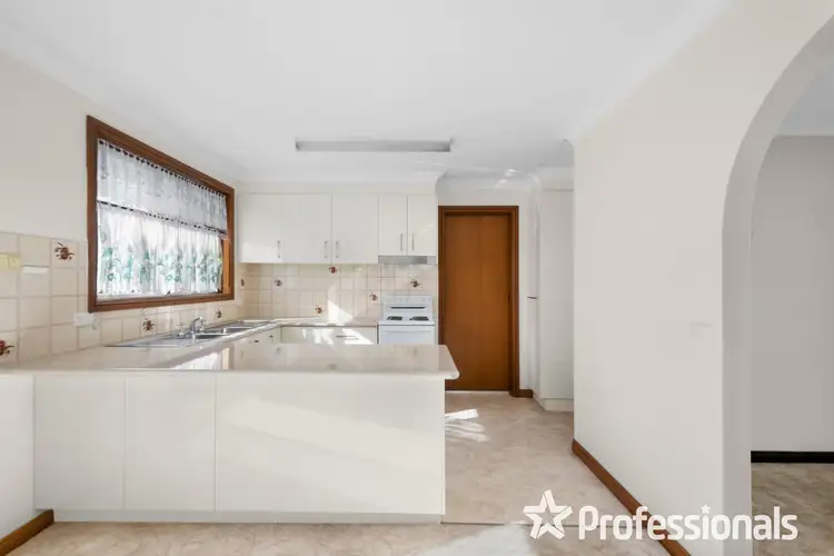 Fifth view of Homely apartment listing, 5/207 Keppel Street, Bathurst NSW 2795