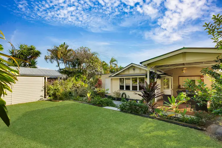 53 Montpelier Street, Clayfield QLD 4011