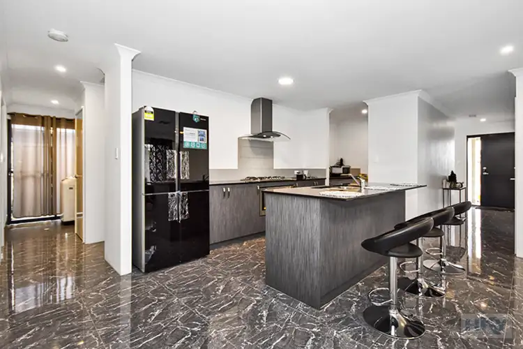 Fifth view of Homely house listing, 33 Ambersun Avenue, Brabham WA 6055