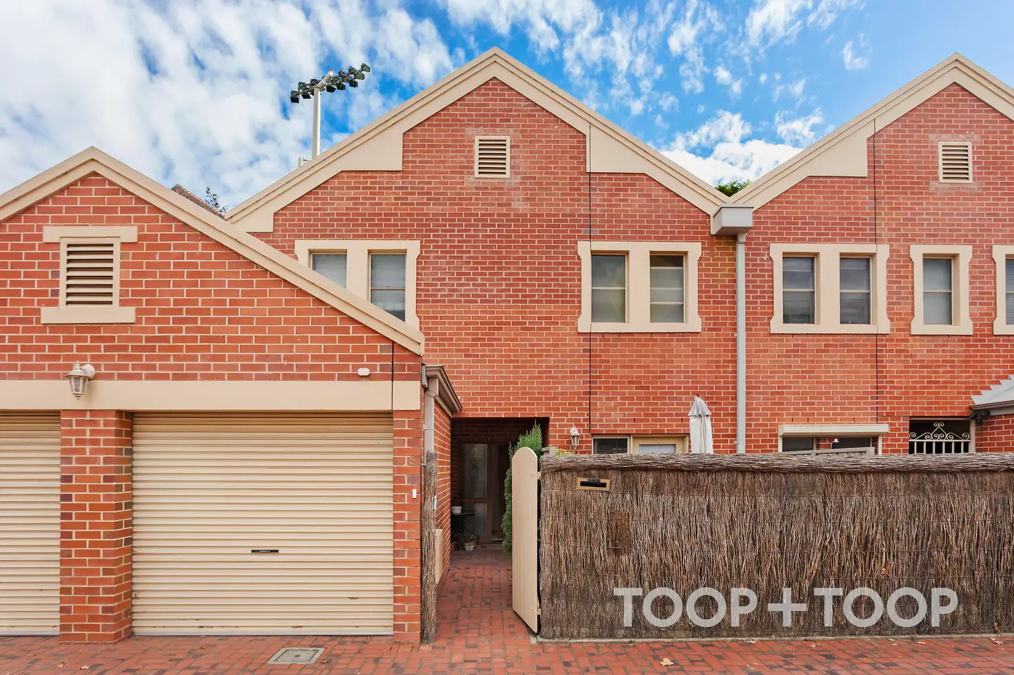 Main view of Homely house listing, 3/43 Osmond Terrace, Norwood SA 5067