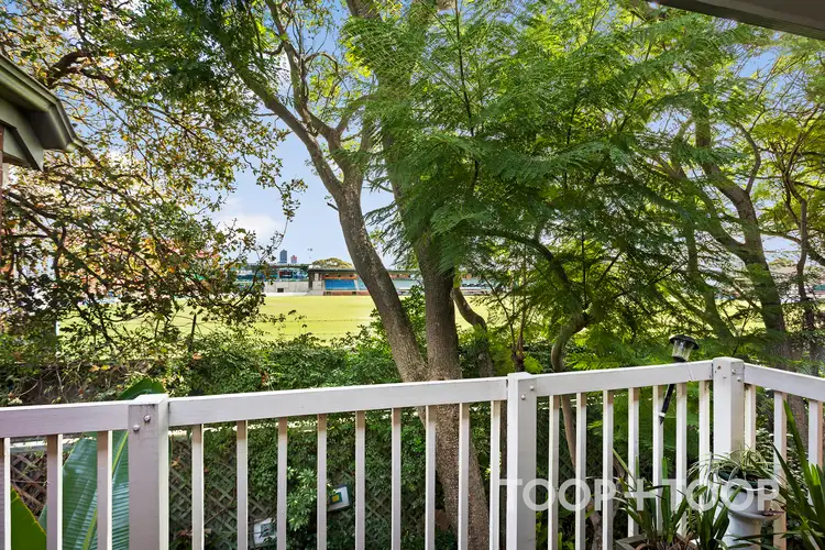 Second view of Homely house listing, 3/43 Osmond Terrace, Norwood SA 5067