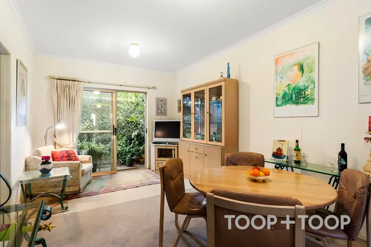 Third view of Homely house listing, 3/43 Osmond Terrace, Norwood SA 5067