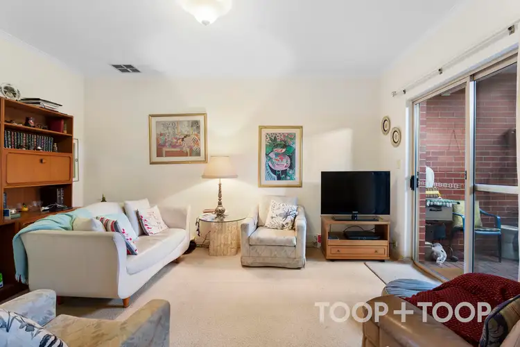 Fourth view of Homely house listing, 3/43 Osmond Terrace, Norwood SA 5067