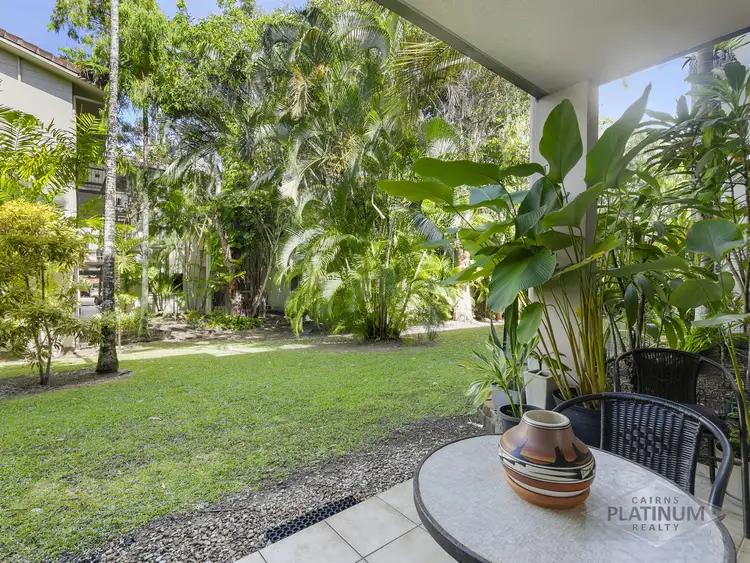 Fifth view of Homely unit listing, 2/71-73 Moore Street, Trinity Beach QLD 4879