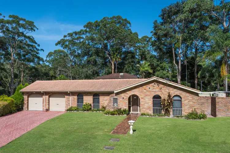 23 Rain Forest Road, Wyoming NSW 2250