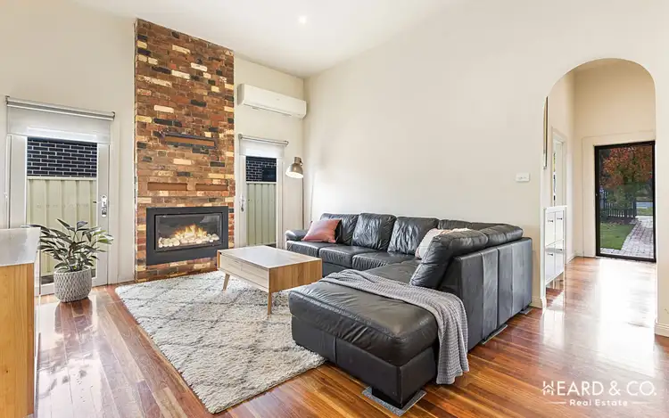 Sixth view of Homely house listing, 266 Holdsworth Road, North Bendigo VIC 3550