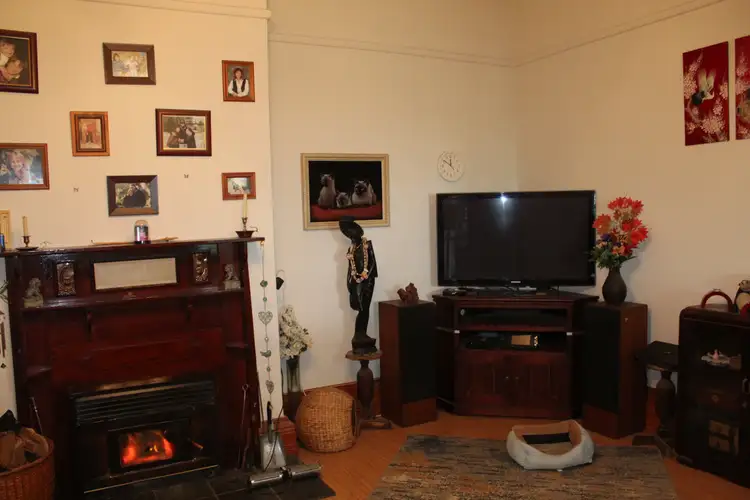 Third view of Homely house listing, 14 Main Street, Spalding SA 5454