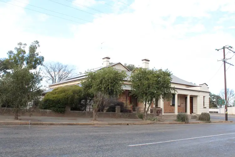 Fifth view of Homely house listing, 14 Main Street, Spalding SA 5454