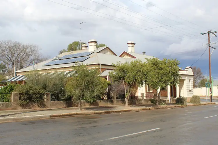 Sixth view of Homely house listing, 14 Main Street, Spalding SA 5454