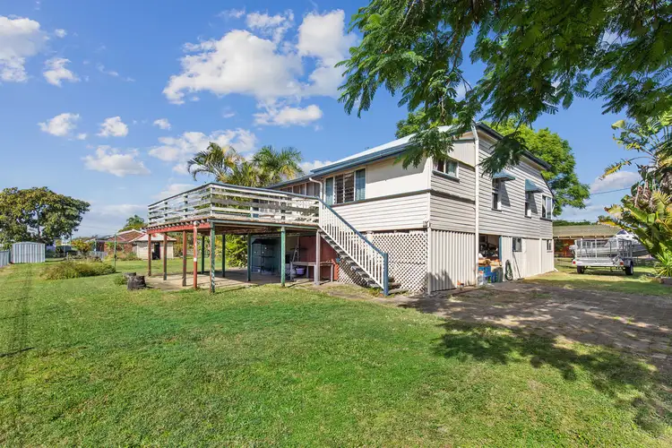 9 Jupiter Street, Maryborough QLD 4650