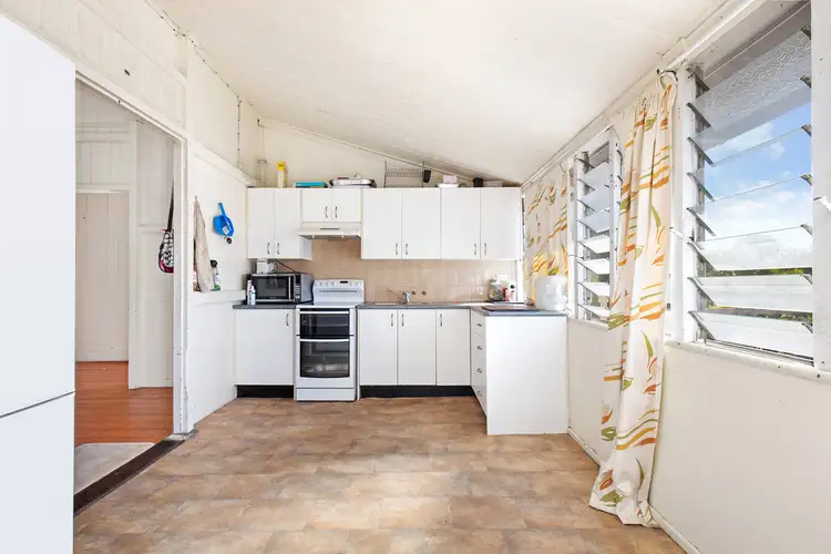 Second view of Homely house listing, 9 Jupiter Street, Maryborough QLD 4650