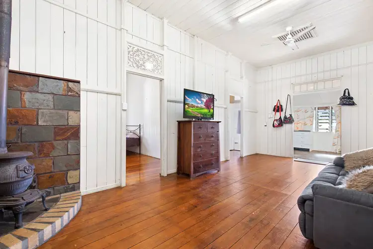 Fifth view of Homely house listing, 9 Jupiter Street, Maryborough QLD 4650