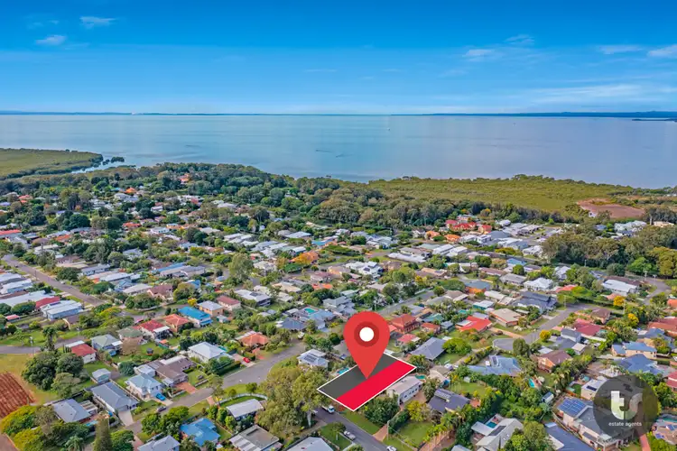 LOT 1, 4 Court Street, Ormiston QLD 4160