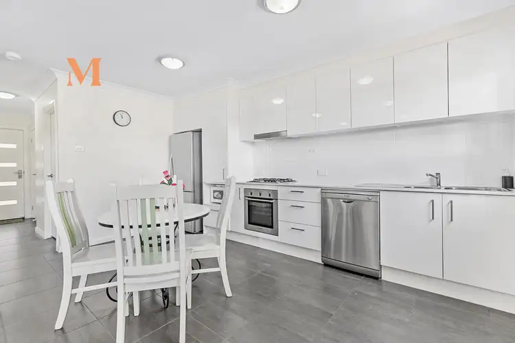 Fifth view of Homely townhouse listing, 5/1 Brown Street, Cardiff NSW 2285