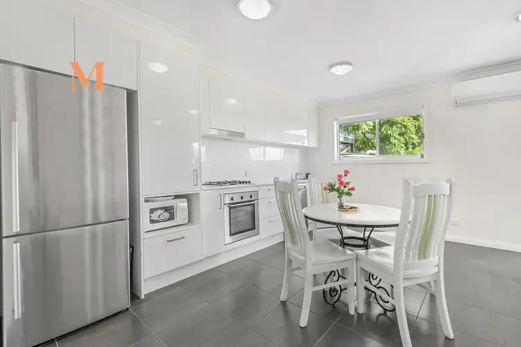 Sixth view of Homely townhouse listing, 5/1 Brown Street, Cardiff NSW 2285