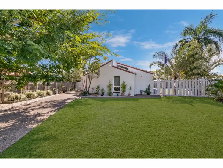 Main view of Homely house listing, 11 Sentosa Court, Kelso QLD 4815
