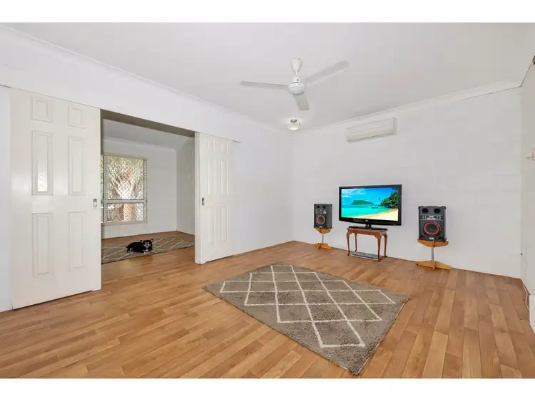 Second view of Homely house listing, 11 Sentosa Court, Kelso QLD 4815