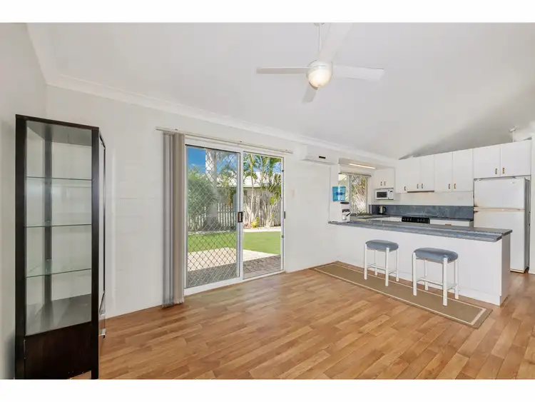 Third view of Homely house listing, 11 Sentosa Court, Kelso QLD 4815
