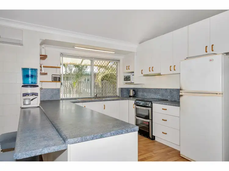 Fourth view of Homely house listing, 11 Sentosa Court, Kelso QLD 4815