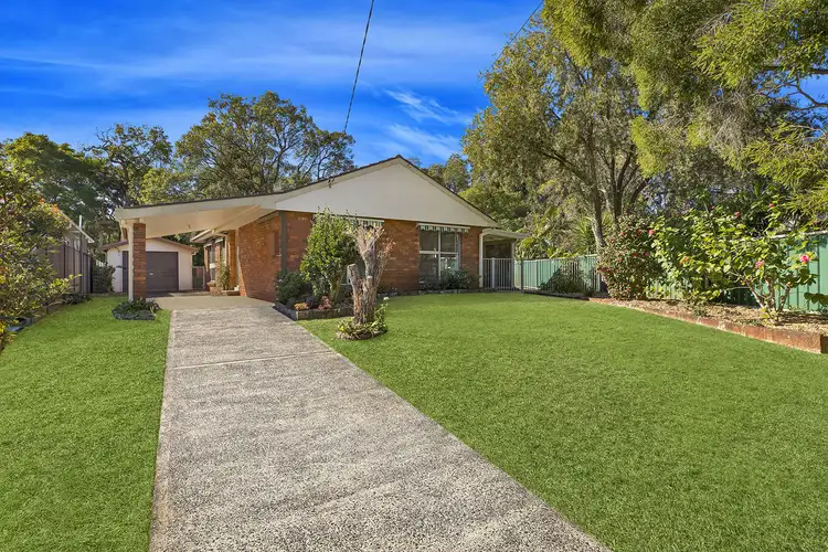 30 Karingal Close, Woy Woy NSW 2256