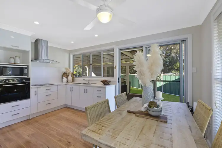 Third view of Homely house listing, 30 Karingal Close, Woy Woy NSW 2256