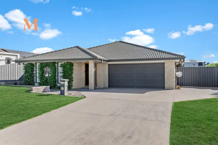 4 Brokenwood Avenue, Cliftleigh NSW 2321