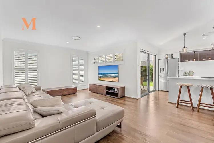 Second view of Homely house listing, 4 Brokenwood Avenue, Cliftleigh NSW 2321