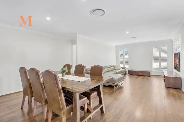 Third view of Homely house listing, 4 Brokenwood Avenue, Cliftleigh NSW 2321