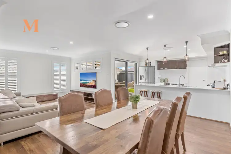Fourth view of Homely house listing, 4 Brokenwood Avenue, Cliftleigh NSW 2321