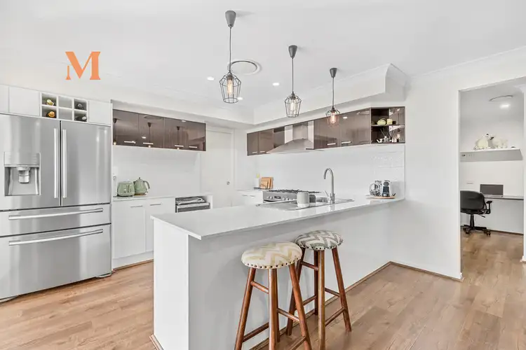Fifth view of Homely house listing, 4 Brokenwood Avenue, Cliftleigh NSW 2321