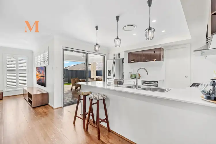 Sixth view of Homely house listing, 4 Brokenwood Avenue, Cliftleigh NSW 2321
