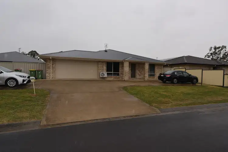 26 Reisenleiter Avenue, Gatton QLD 4343