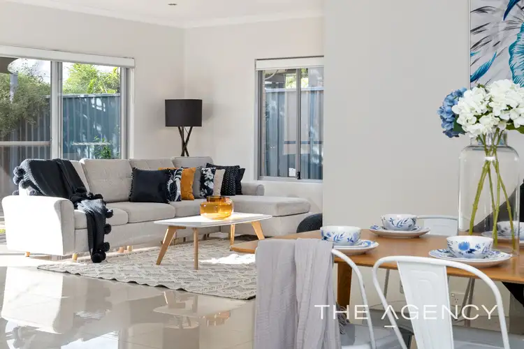 8A Second Avenue, Bassendean WA 6054