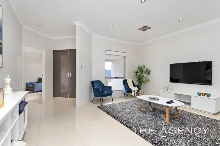 Fifth view of Homely house listing, 8A Second Avenue, Bassendean WA 6054