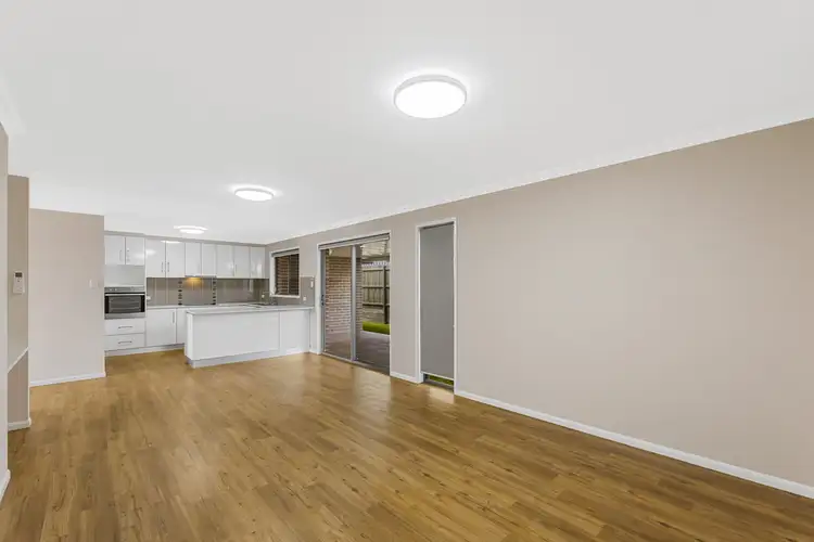 Second view of Homely unit listing, 2/10 Owl Court, Kleinton QLD 4352