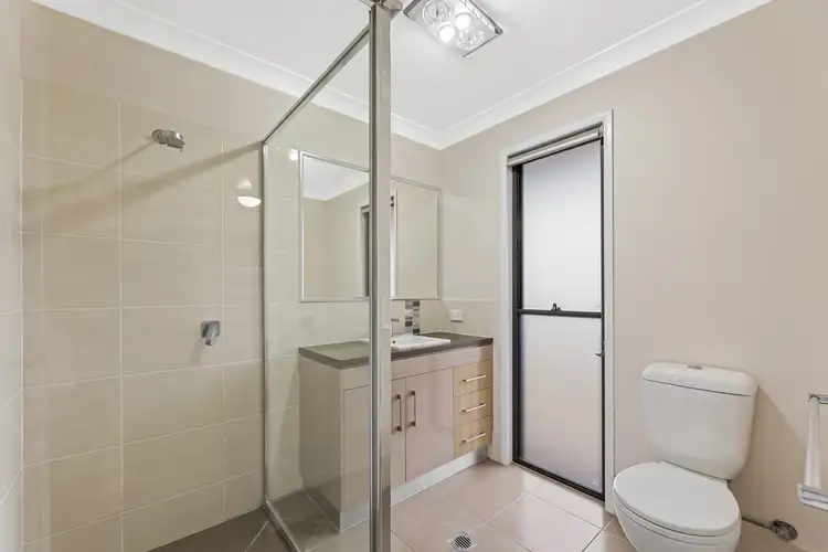 Fourth view of Homely unit listing, 2/10 Owl Court, Kleinton QLD 4352