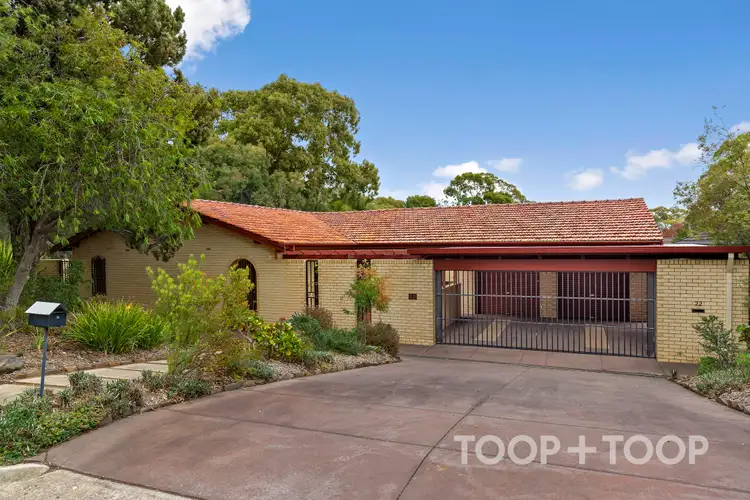 22 Barr-Smith Drive, Urrbrae SA 5064