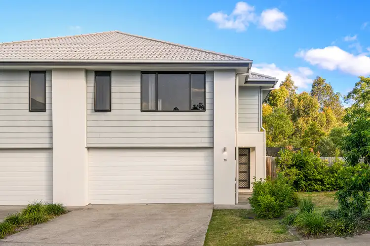 78/21 Springfield Parkway, Springfield QLD 4300