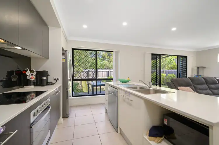 Third view of Homely townhouse listing, 78/21 Springfield Parkway, Springfield QLD 4300