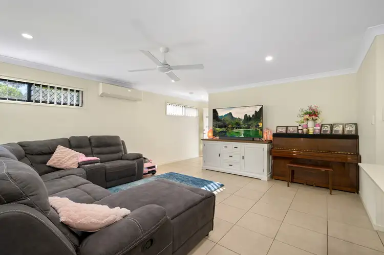 Fourth view of Homely townhouse listing, 78/21 Springfield Parkway, Springfield QLD 4300