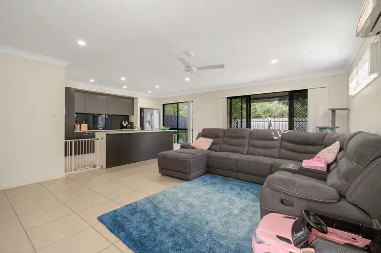 Fifth view of Homely townhouse listing, 78/21 Springfield Parkway, Springfield QLD 4300