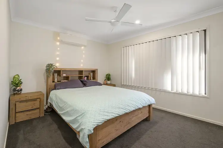Sixth view of Homely townhouse listing, 78/21 Springfield Parkway, Springfield QLD 4300