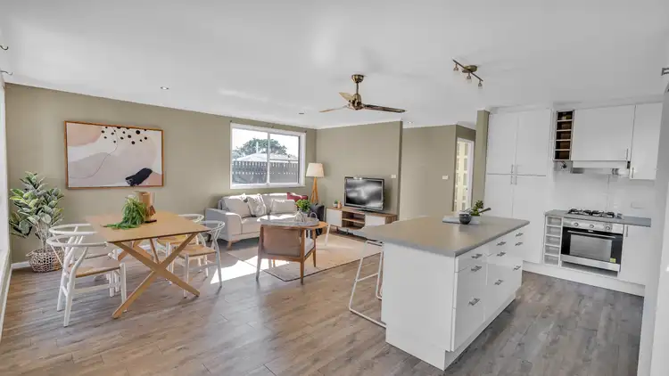 Second view of Homely house listing, 7 Queen Street, East Toowoomba QLD 4350