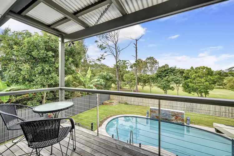 Third view of Homely house listing, 52 Tekapo Street, Westlake QLD 4074