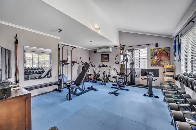 Fifth view of Homely house listing, 52 Tekapo Street, Westlake QLD 4074