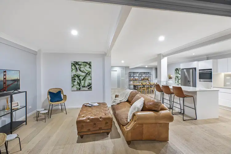 Second view of Homely house listing, 2 Aldinga Drive, Wamberal NSW 2260