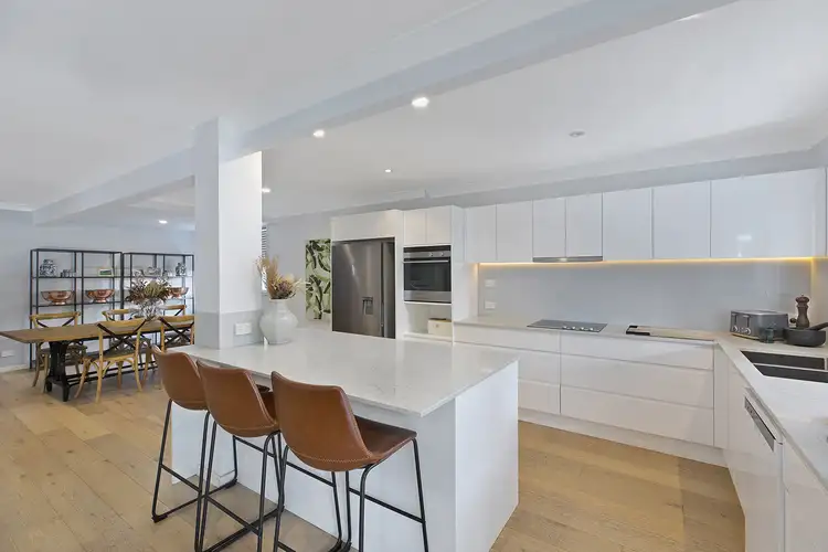 Third view of Homely house listing, 2 Aldinga Drive, Wamberal NSW 2260